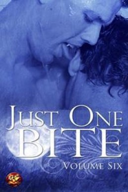 Just One Bite (Volume 6)