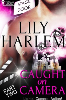 Caught on Camera: Part Two (Caught on Camera Serial #2)