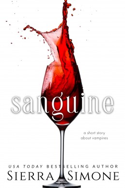 Sanguine