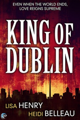 King of Dublin