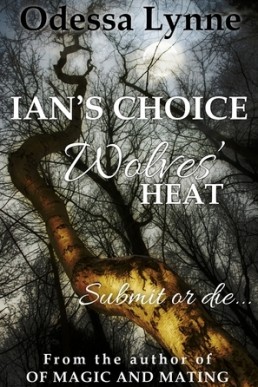 Ian's Choice (Wolves' Heat #1)