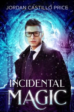 Incidental Magic (MM Paranormal)