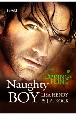 The Naughty Boy (Boy 1.5)