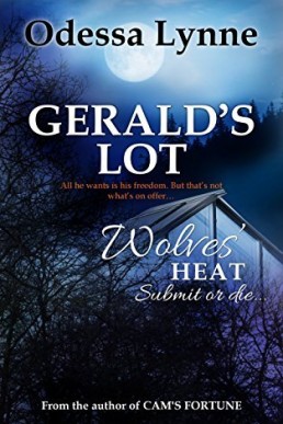 Gerald's Lot (Wolves' Heat #7)