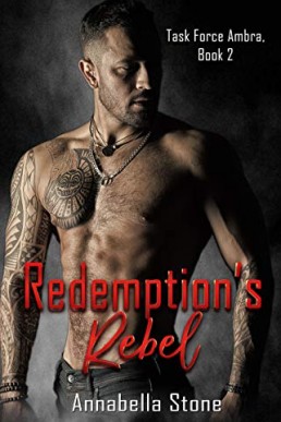 Redemption's Rebel (Delta Force: Team Lynx Book 2)