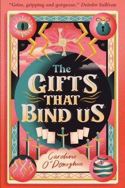 The Gifts That Bind Us (All Our Hidden Gifts #2)