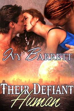 Their Defiant (Captives of Stilox 1)