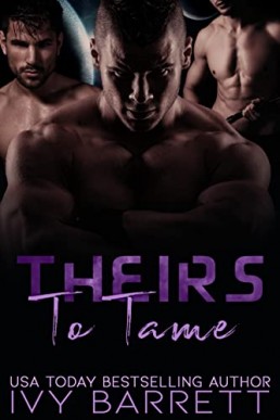 Theirs to Tame (Kobar Mates 4)