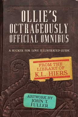 Ollie's Octrageously Official Omnibus