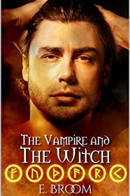 The Vampire and the Witch (The Vampire 3)