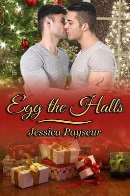 Eggs the Halls (Yolks on You 4)