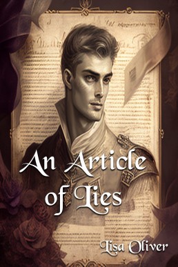 An Article Of Lies (Another Arranged Marriage  3)