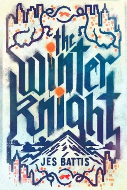 The Winter Knight