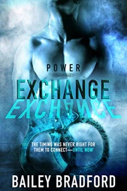 Exchange (Power #1)