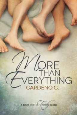 More Than Everything (Family #3)