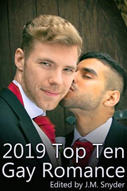 2019 Top Ten Gay Romance