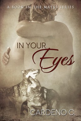 In Your Eyes (Mates #3)