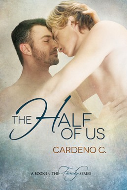 The Half of Us (Family #4)