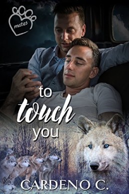 To Touch You (Mates #4)