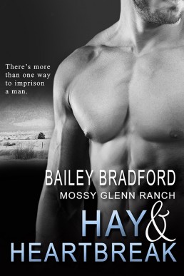 Hay and Heartbreak (Mossy Glenn Ranch #7)