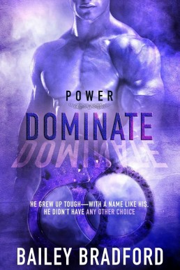 Dominate (Power #3)