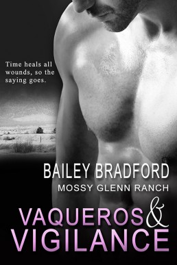 Vaqueros and Vigilance (Mossy Glenn Ranch #8)