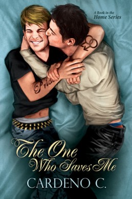 The One Who Saves Me (Home #6)