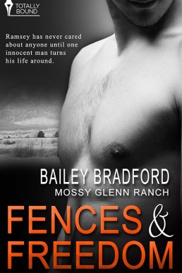 Fences and Freedom (Mossy Glenn Ranch #4)