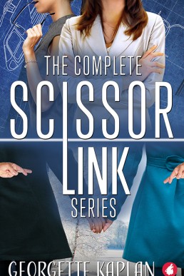 The Complete Scissor Link Series