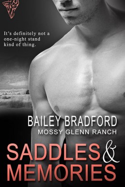 Saddles and Memories (Mossy Glenn Ranch #3)