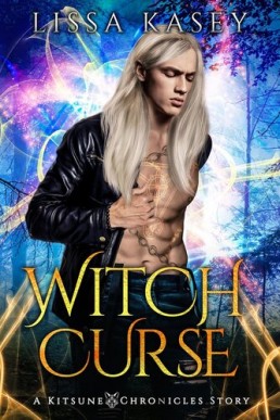 WitchCurse (Kitsune Chronicles #4)