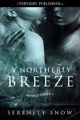 A Northerly Breeze (Windswept Book 3)