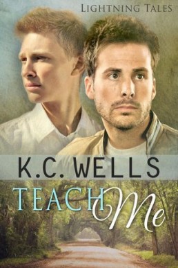 Teach Me (Lightning Tales 1)