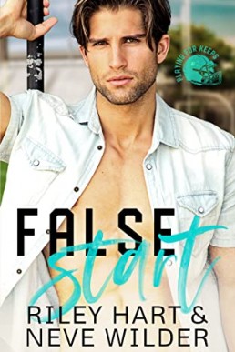 False Start (Playing for Keeps 2)