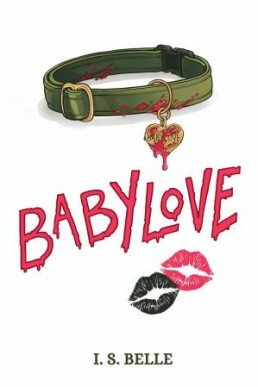 Babylove: a Dark Sapphic Romance Novella