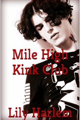 Mile High Kink Club