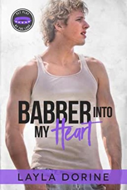 Babber Into My Heart (Pet Play by the Lake 4)