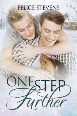 One Step Further (Memories #2)