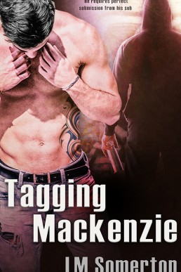 Tagging Mackenzie