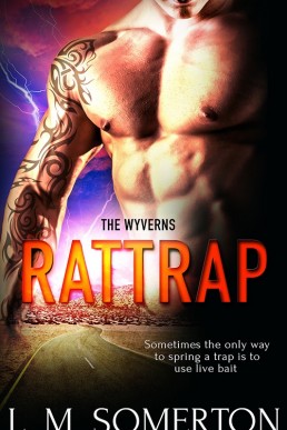 Rattrap (The Wyverns #3)