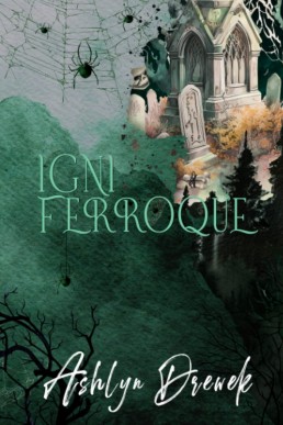 Igni Ferroque (Tennebrose 2)