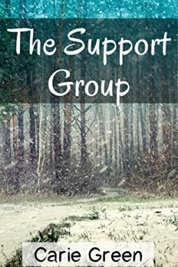 The Support Group : A Lesbian Shifter Romance (PDF)