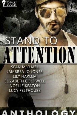 Stand to Attention (Anthology)