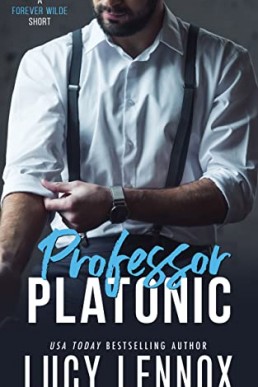 Professor Platonic (Forever Wilde 9.5)