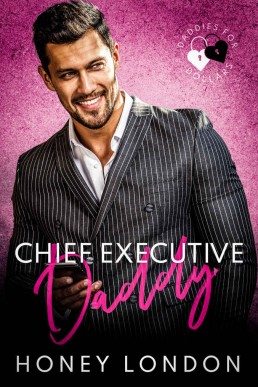 Chief Executive Daddy (Daddies for Dollars)