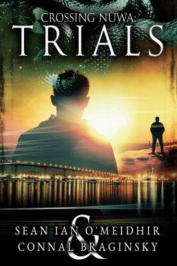 Trials (Crossing Nüwa 2)