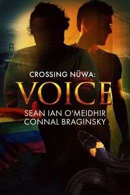 Voice (Crossing Nüwa 3)