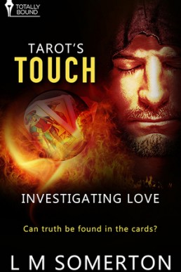 Tarot's Touch (Investigating Love #3)