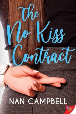 The No Kiss Contract