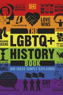 The LGBTQ + History Book